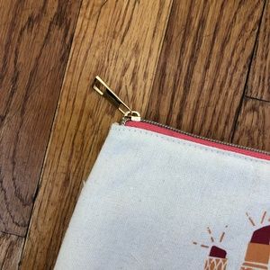 Anthropologie Bags - Anthro Beauty Pouch Anthropologie Bags - Anthro Beauty Pouch